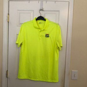 Nike 2016 PGA Championship Golf Shirt - Size: L